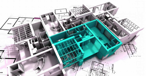 Проект новостройки Проект новостройки